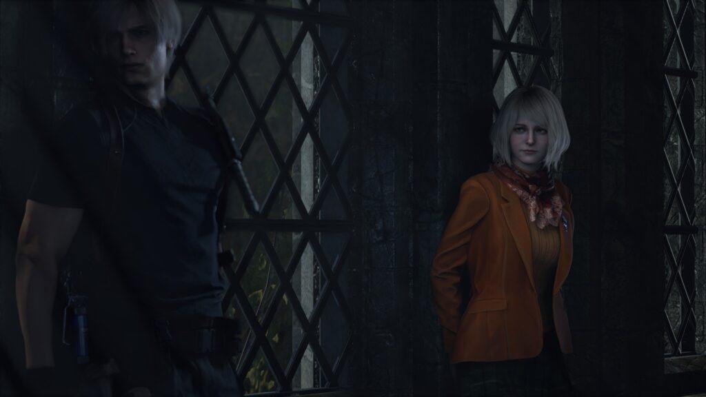 Resident Evil 4 Remake (PC) Review