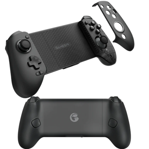 This Nintendo Switch 2 Handheld Controller...