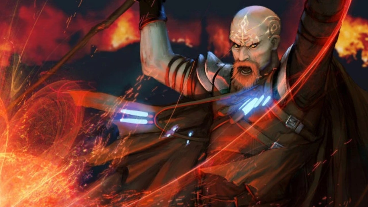 Ahead of its remaster, GOG added...