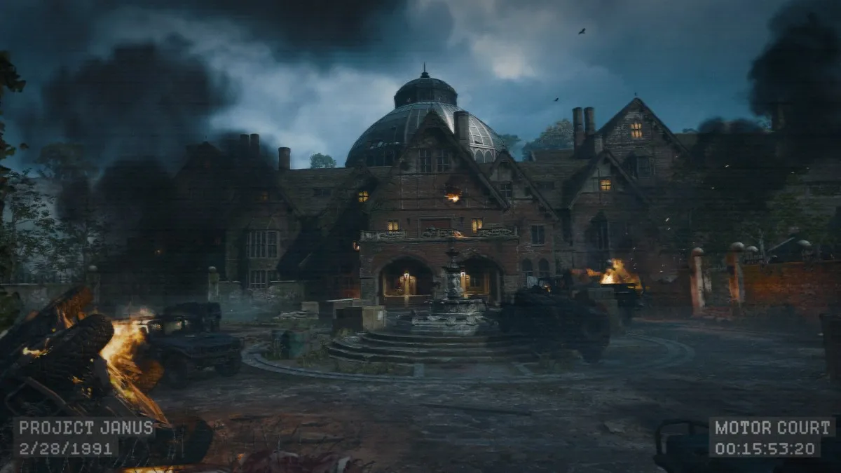 Will Shattered Veil Get an Intro...