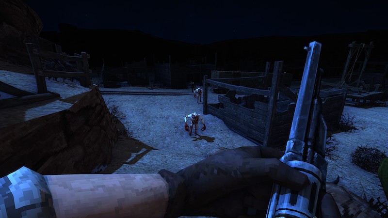 Blood West (PC) Review | BrutalGamer