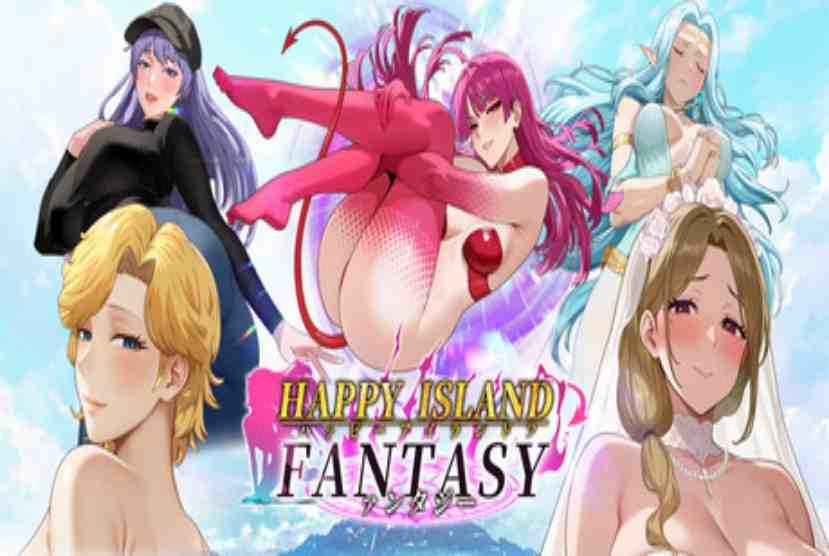 Happy Island Fantasy Free Download (v1.0)