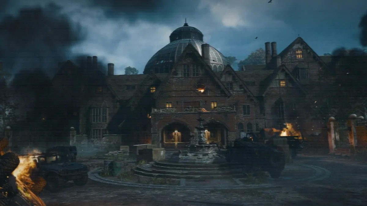 Everything We Know About Shattered Veil