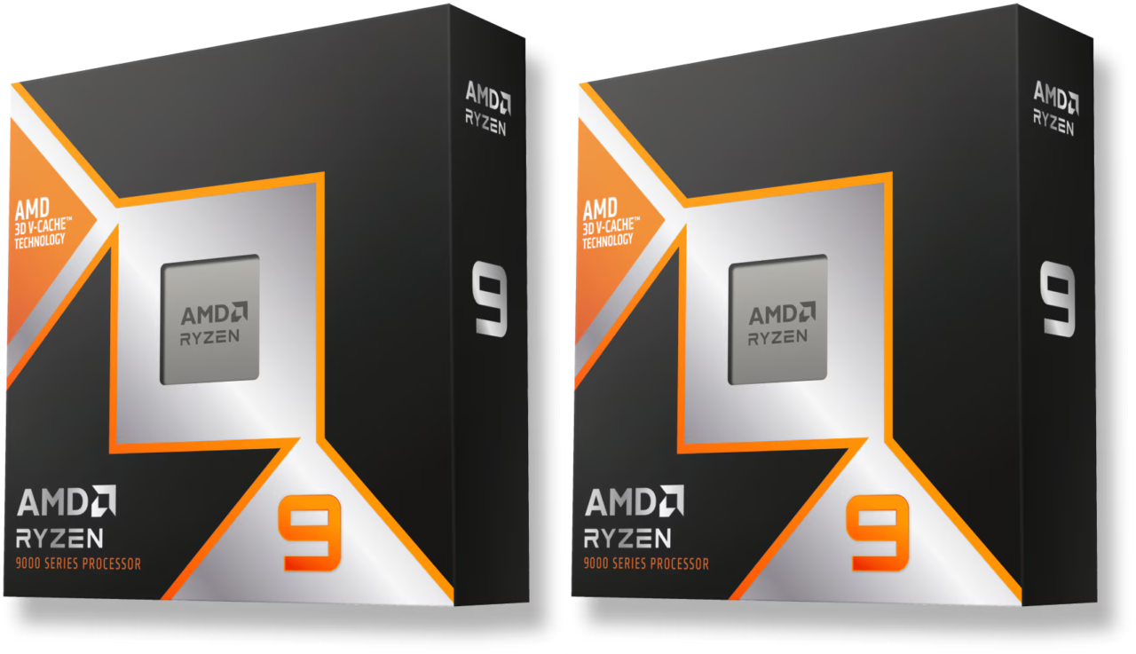 AMD’s Niche CPUs: Excellent Gaming and...