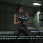 Death Stranding 2 review: sticking it...