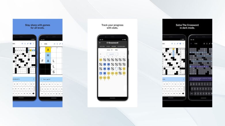 NYT Crossword Hints July 14 2025