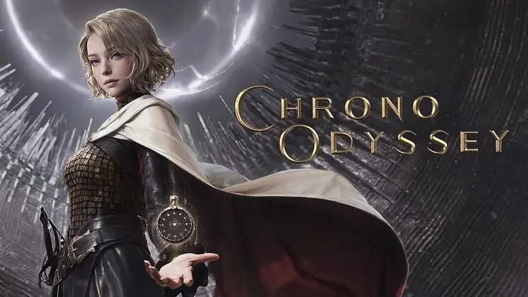 Chrono Odyssey Hands-On Preview | GameWatcher