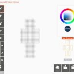 The best Minecraft skins 2025