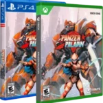 Panzer Paladin | PlayStation 4 &...