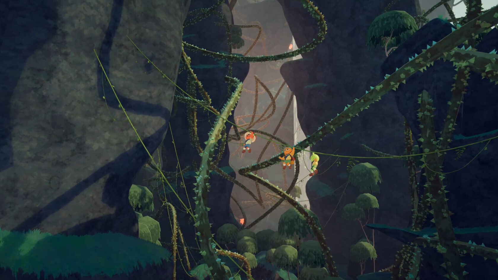 GFN Thursday: ‘PEAK’ Streaming on GeForce...