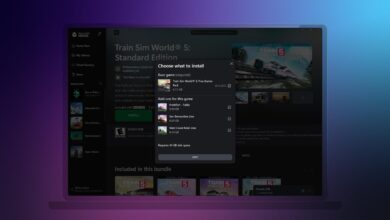 Microsoft Rolls Out Compact Mode, Game Management Options and More for All Windows PC Users; New Mobile App Features Out in Beta