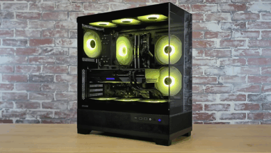 Best Gaming PC Build Under ,000 in 2025