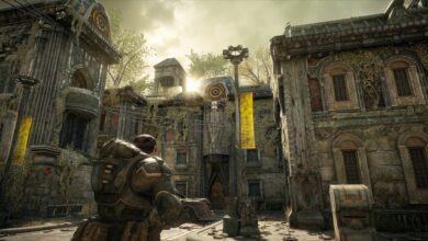 With ‘Reloaded’ On The Horizon, How Many Times Have You Completed Gears Of War 1?