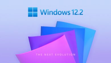 This Windows 12.2 ‘concept’ is blowing people away