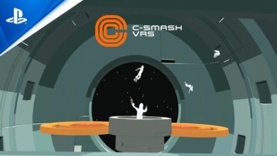 Almost Every PSVR2 Game Reviewed (Part Three)