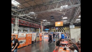 UK Games Expo 2025 – That VideoGame Blog
