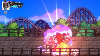 Ra Ra BOOM Review – Falls Short Despite Its Promising Concept