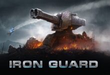 Iron Guard – Tower Defending Perfection