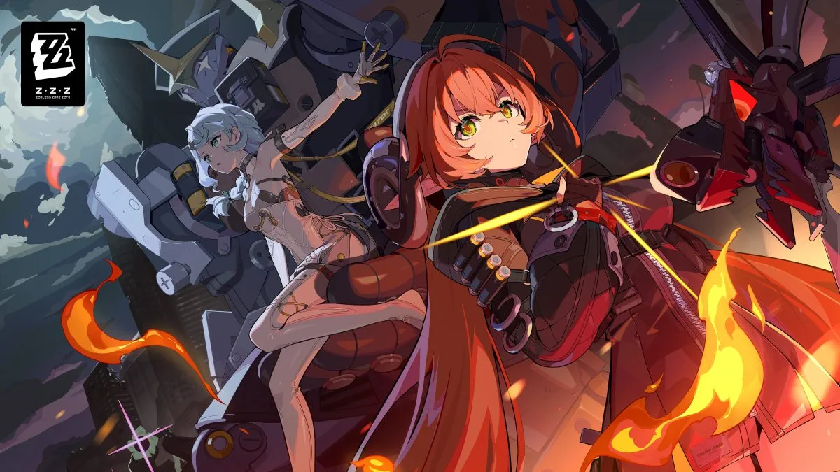 2.2 Zenless Zone Zero Update Release Date Set for September