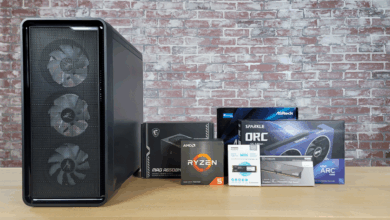 Best 0 Gaming PC Build for 2025