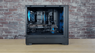 Best 0 Gaming PC Build for 2025