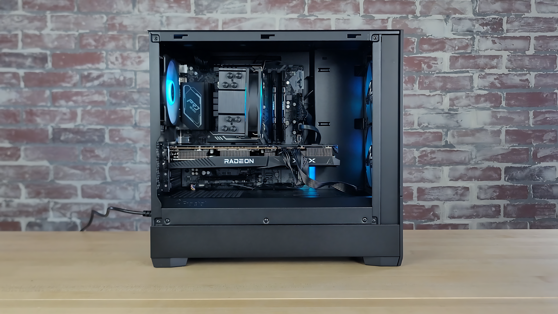Best 0 Gaming PC Build for 2025