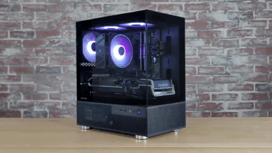 Best 0 Gaming PC Build in 2025