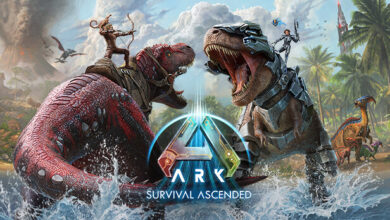 Building a PC That Actually Runs Ark: Survival Ascended