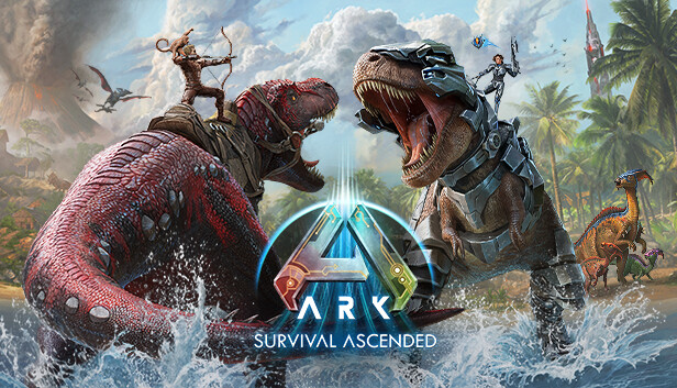 Building a PC That Actually Runs Ark: Survival Ascended