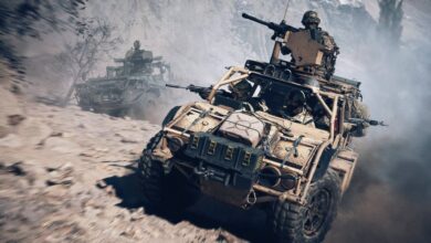 The Battlefield 6 beta’s hacking problem shows the difficulty in playing cat and mouse with cheaters