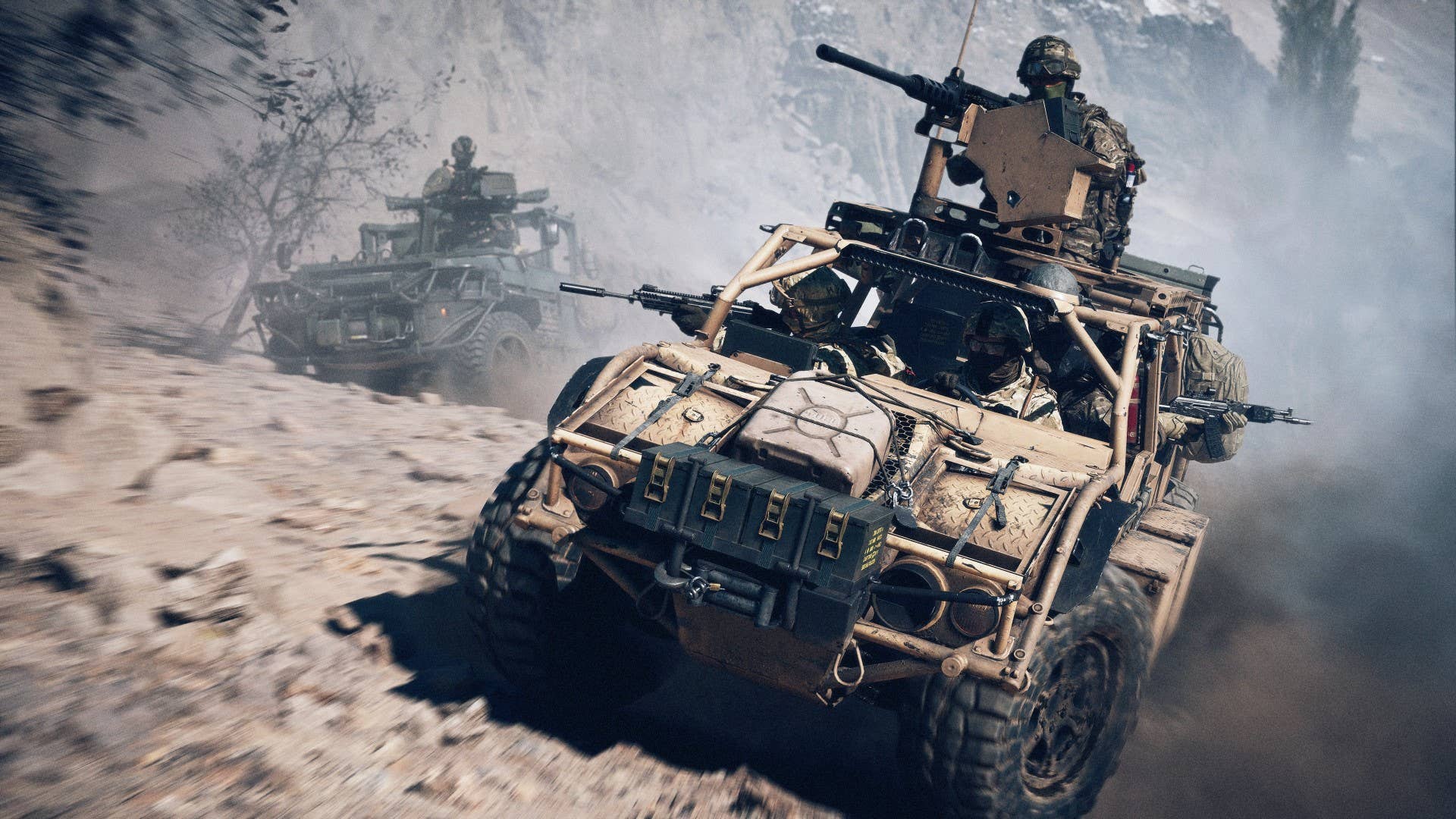 The Battlefield 6 beta’s hacking problem shows the difficulty in playing cat and mouse with cheaters