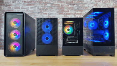 Best Budget Gaming PC Builds for 2025 (0-0)