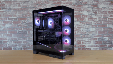 5 POWERFUL Desktops (4K & VR)