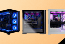 The Best RTX 5090 Prebuilt Gaming PCs