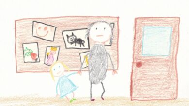 Camille and Laura Review – Mother And Child Union