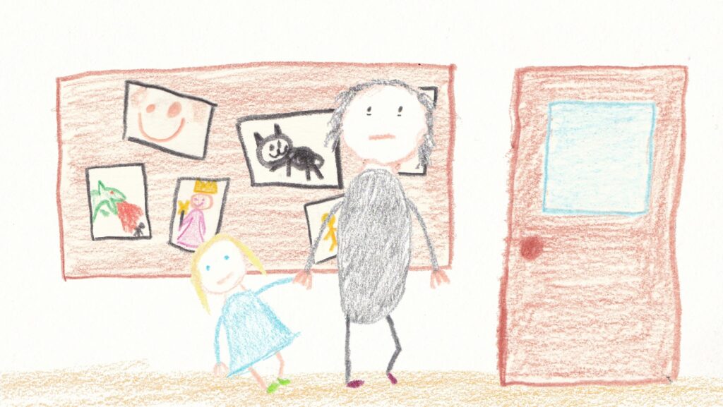 Camille and Laura Review – Mother And Child Union