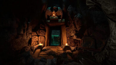 Colossal Cave (PC) Review | BrutalGamer