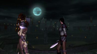 Dungeon & Dragons Neverwinter Nights 2: Enhanced Edition Review