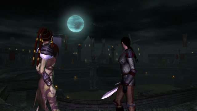 Dungeon & Dragons Neverwinter Nights 2: Enhanced Edition Review