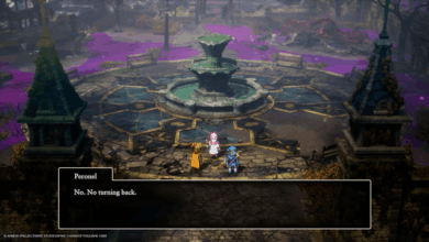 Seeing Double Vision with DRAGON QUEST I & II HD-2D Remake