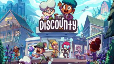 Discounty Free Download (v1.0.0) – WorldofPCGames