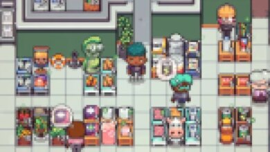 Discounty Puts All Other Shop Simulators on the Back Burner