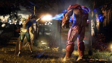 Injustice 2 Coming To PC This Fall, Beta Starts Tomorrow