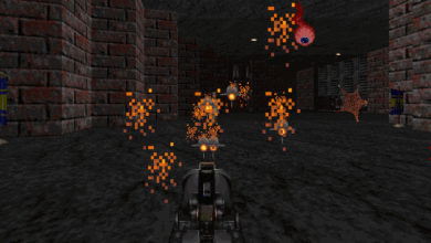 Rise of the Triad: Ludicrous Edition (PC) Review