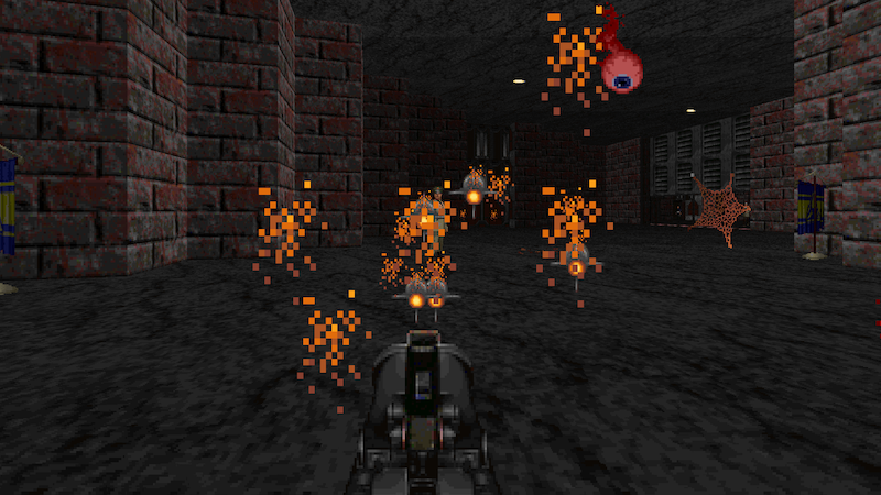 Rise of the Triad: Ludicrous Edition (PC) Review