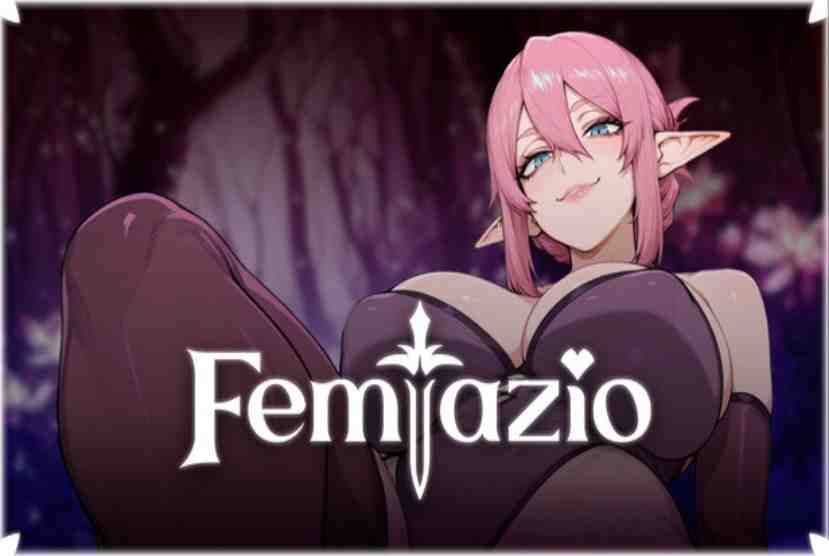 Femtazio Free Download (v1.0.1) – WorldofPCGames
