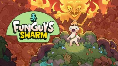 Funguys Swarm Free Download (v0.1)