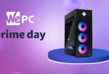 Save nearly .4K on this monstrous RTX 5090 PC this Prime Day