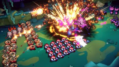 Recruit, Place, and Dominate – Roguelike Autobattler Knightica Fights onto Xbox