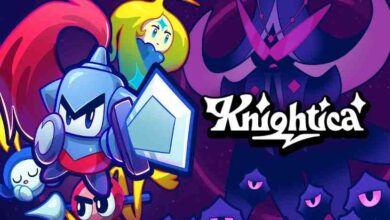 Knightica Free Download (v1.0.0a) – WorldofPCGames